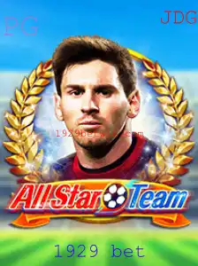 AllStarTeam e o Fascinante Mundo de 1929 Bet