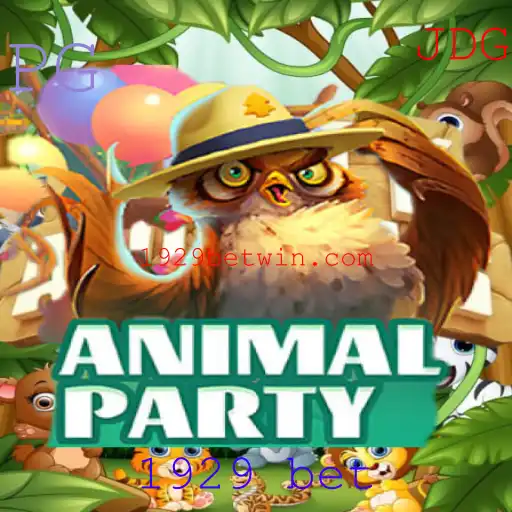 Explorando AnimalParty: Regras e Estratégias do Jogo de Apostas Inspirado em 1929