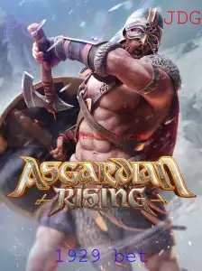Explorando o Fascinante Mundo de AsgardianRising e a Tendência do 