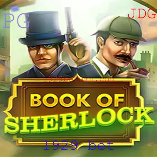 Explore o Enigmático Mundo de 'BookOfSherlock'