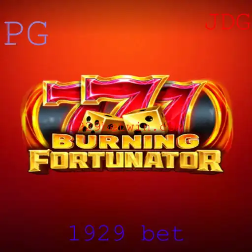 BurningFort: A Nova Sensação do Mundo dos Jogos de Apostas em 1929