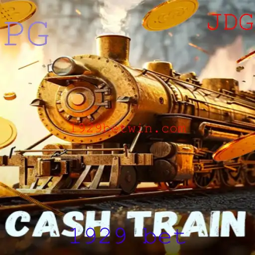 CashTrain: Mergulhe em uma Experiência de Apostas Histórica com o '1929 Bet'