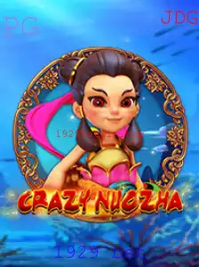 Explorando o Jogo CrazyNuoZha: Regras e Estrutura