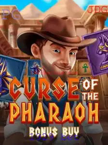 Explorando 'CurseofthePharaohBonusBuy': Um Jogo Fascinante de Aventura e Estratégia