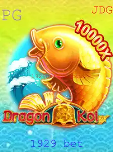 Explorando o Mundo de DragonKoi e a Aposta 1929
