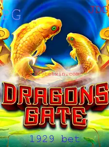 DragonsGate: A Nova Sensação no Mundo dos Jogos de Apostas
