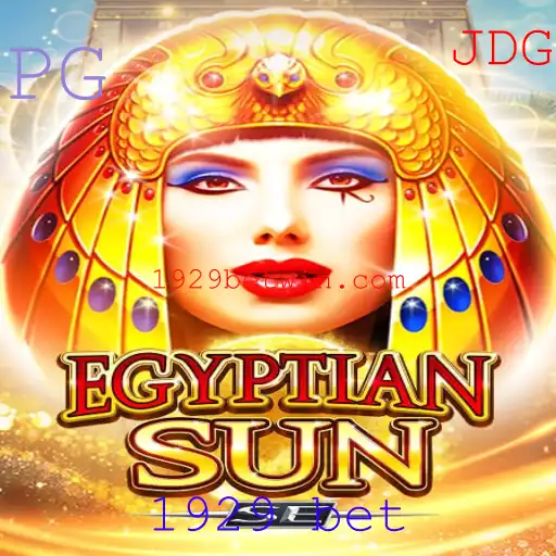 Descubra o Fascínio de EgyptianSunSE: O Jogo de Apostas de 1929 que Está Conquistando o Mundo