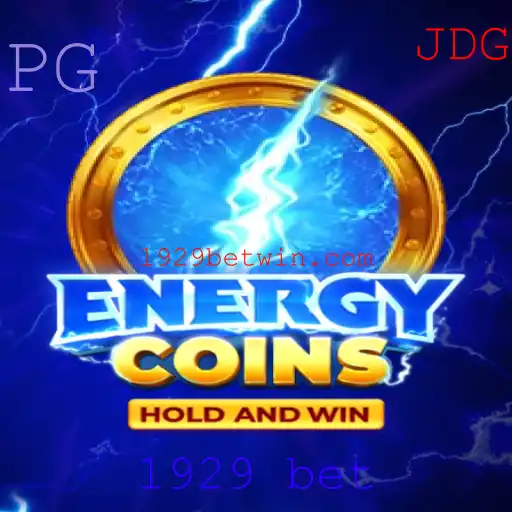 Explorando o Fascinante Jogo EnergyCoins com a Estratégia '1929 Bet'