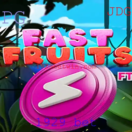 Descubra o Universo de FastFruits: Um Jogo de Sorte e Estratégia com a Pimenta de 1929 Bet