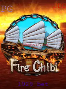 Explore o Mundo de FireChibi: Um Jogo de Estratégia e Aventura Envolvente