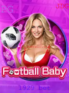 FootballBaby: Descubra o Fascinante Mundo do Jogo que Une Futebol e Sorte