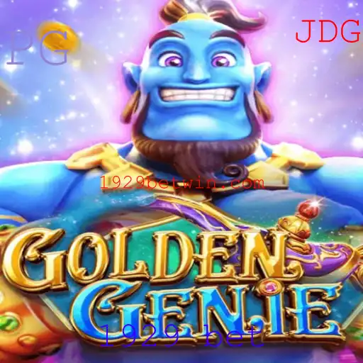 Descubra GOLDENGENIE: O Novo Jogo de Apostas Inspirado em 1929