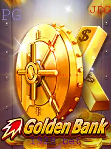 GoldenBank: Mergulhe na Aventura da Bolsa de 1929 com uma Aposta Estratégica