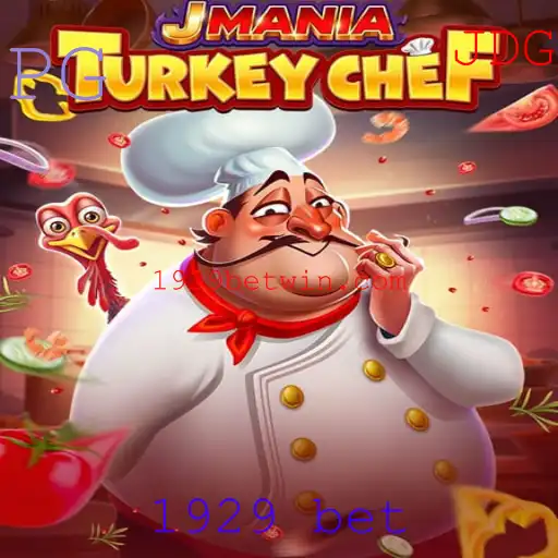 Descubra o Fascinante Jogo 'JManiaTurkeyChef' e a Emocionante Inovação de '1929 Bet'