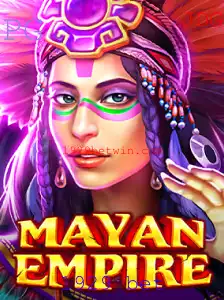 Descubra MayanEmpire: O Desafio Estratégico de 1929 Bet
