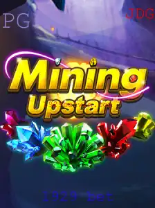 MiningUpstart: Uma Nova Era de Estratégia e Apostas no Mundo Virtual