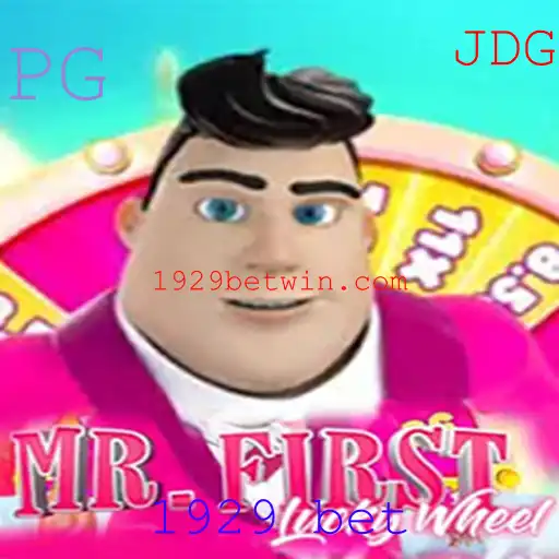 MrFirstLuckyWheel: Descubra o Novo Sensação com 1929 Bet