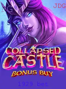Explorando o Jogo CollapsedCastleBonusBuy: Estratégias e Regras