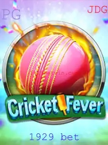 Descubra o Mundo Empolgante de CricketFever e Tudo o que Você Precisa Saber sobre o 1929 Bet