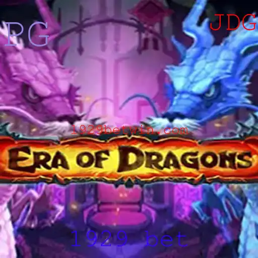 EraOfDragons: Mergulhe na Aventura Inesquecível de Estratégia e Apostas
