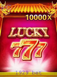 LuckySeven: Como Jogar e as Regras do Jogo de Aposta '1929 Bet'