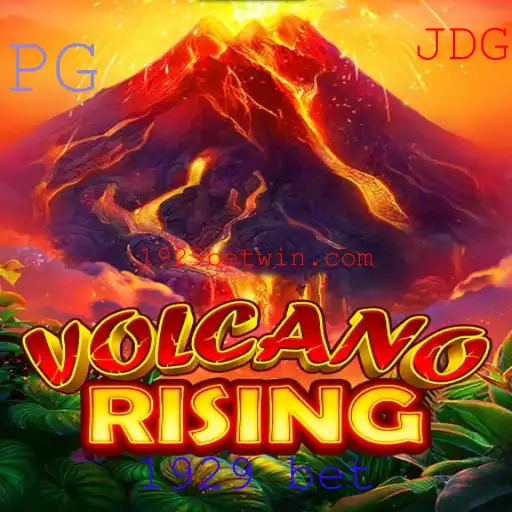 Explorando o Empolgante Mundo de VolcanoRising e a Aposta '1929 Bet'