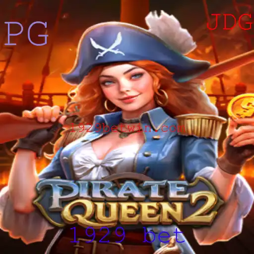 Descubra PirateQueen2: Aventura Náutica e Estratégia em 1929 Bet