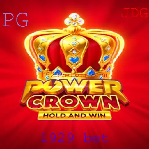 Explorando o Mundo de PowerCrown: Um Jogo Revolucionário com 1929 Bet