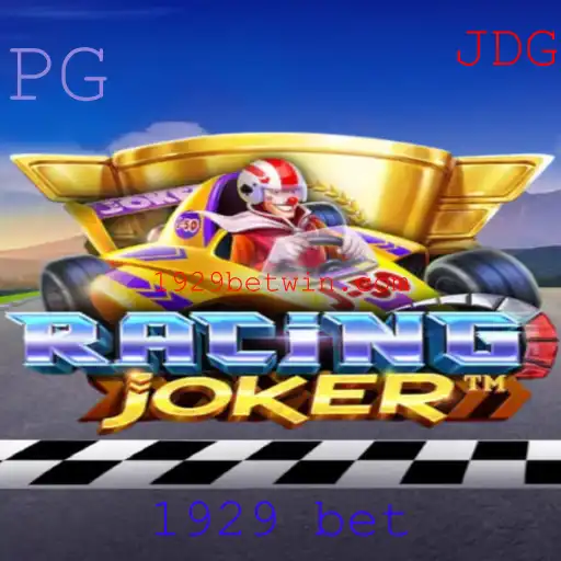 Descubra o Empolgante Mundo de RacingJoker: O Jogo de Apostas de 1929