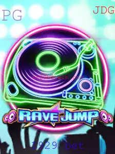 RaveJump: Mergulhe na Empolgante Aventura da Aposta de 1929