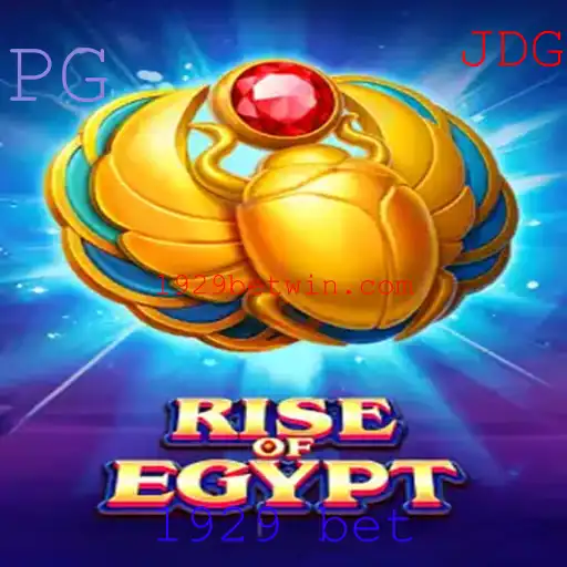 Explore o Fascinante Mundo de RiseOfEgypt: Uma Aventura de Apostar