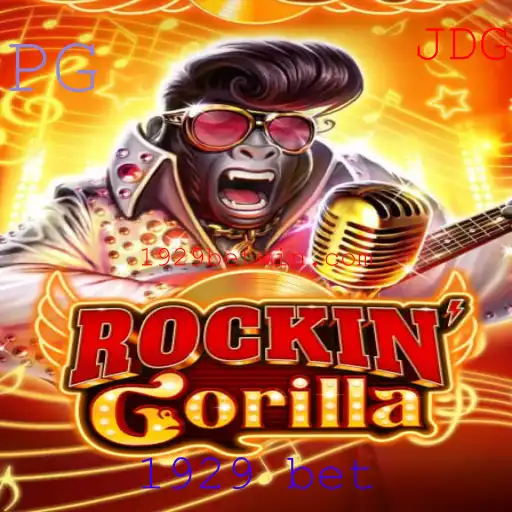 Explorando o Jogo RockinGorilla: Aventura e Estratégia no Cenário Atual de 1929 Bet