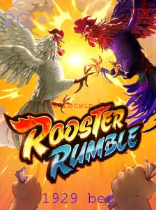 Desvendando RoosterRumble: O Jogo de 1929 Bet que Conquista os Entusiastas