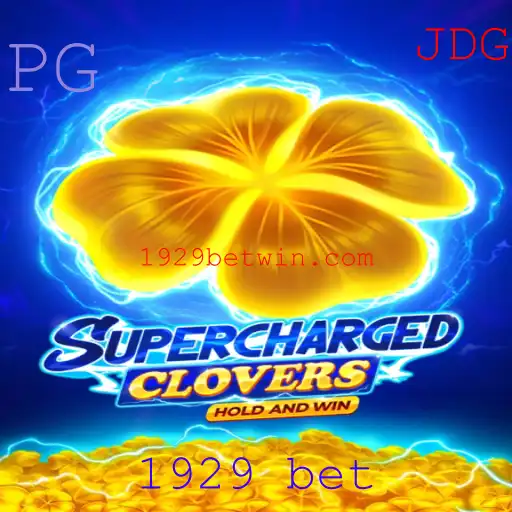 Tudo sobre SchargedClovers: O Jogo de Aposta '1929 Bet'