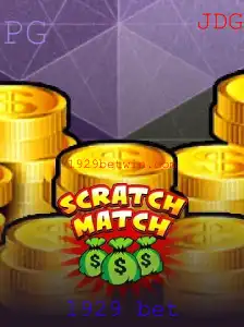 Explorando o Mundo de ScratchMatch: O Jogo de Estratégia e Sorte