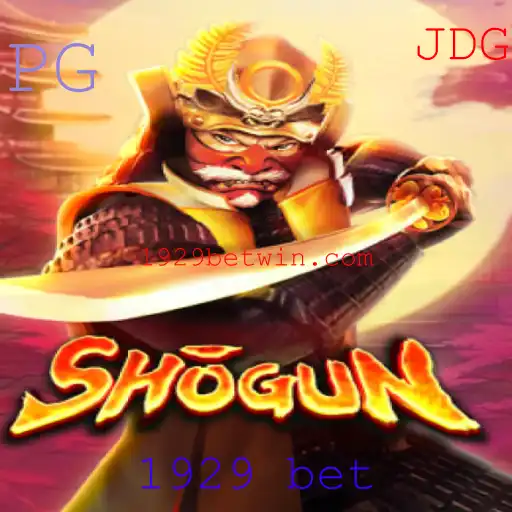 Explorando o Mundo do Jogo 'Shogun' e sua Conexão com '1929 Bet'