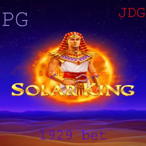 Descubra SolarKing: Mergulhe no Fascinante Mundo de Apostas de 1929