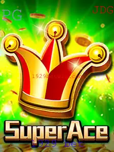 SuperAce: Descubra o Jogo Inspirado por '1929 bet'