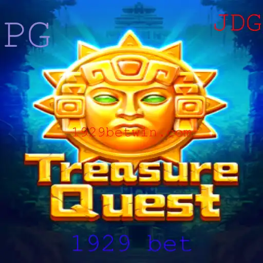Explorando TreasureQuest: Uma Aventura Épica com 1929 Bet