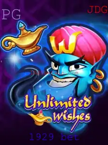 Descubra a Emoção de UnlimitedWishes: O Jogo que Transcende Limites