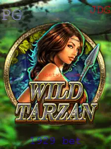 Explorando o Jogo WildTarzan: Descrição, Introdução e Regras