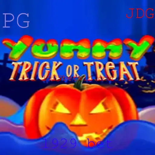 YummyTrickorTreat: Descubra o Jogo Inovador Que Combina Nostalgia e Aposta Moderna