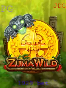Explorando o Fascinante Mundo de ZumaWild e a Estratégia 1929 Bet